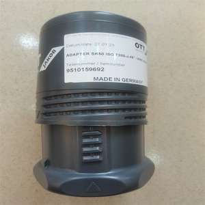 เครื่องวัดความลึก JACOB OTT รุ่น HS A 50 8 63 F 9560132232 เครื่องมือวัดทางอุตสาหกรรม - Product Image 4