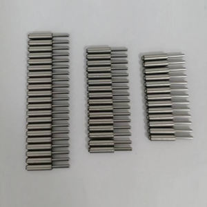 2025 Hot Selling Hoge Kwaliteit Tandhandstuk Accessoires, Duurzame Spindels En Vaten Voor Precisie Tandheelkundige Handstukken - Product Image 4