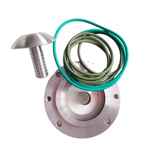Nouveau kit de soupape de retenue de remplacement pour compresseur d'air à vis Atlas Copco 2906-0390-00, pièces de compresseur industriel - Product Image 1