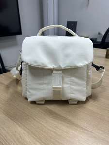 กระเป๋าที่มีน้ำหนักเบาและแน่นเป็นพิเศษสำหรับกล้อง DSLR เลนส์กล้องสถานที่และรูปแบบตัวอักษรอุปกรณ์เสริม - Product Image 6