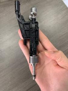 Топливные форсунки, автозапчасти 0261500437 - Product Image 4