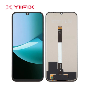 Écran tactile LCD YIIFIX pour téléphone portable Redmi 15C Europe – Remplacement d'écran LCD, numériseur et assemblage d'affichage – Vente en gros OLED OEM - Product Image 5