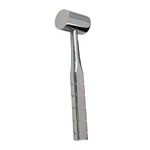 Instruments vétérinaires réutilisables en acier inoxydable, équipement chirurgical, maillets dentaires, marteau à os – Vente chaude - Product Image 2