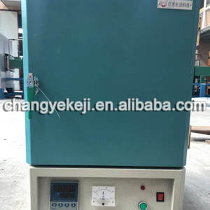 Phòng Thí Nghiệm Công Nghiệp Lò Thiết Bị Sưởi Ấm Điện Ủ Lò Múp - Product Image 2