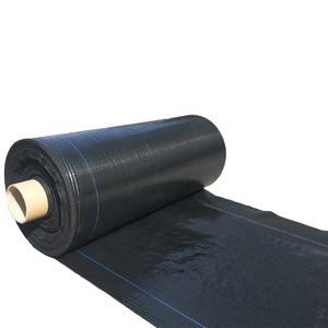 Toile de paillage réutilisable en PP tissé résistante aux intempéries pour serres et plantes - Product Image 3