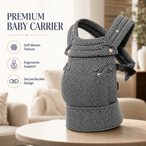 Portabebés con Asiento, Venta Directa de Fábrica, Portabebés Buddy Buddy, Envío de Muestra Gratuita, Portabebés Tipo Sling - Product Image 2
