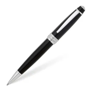 Laser Logo Metal Company Souvenir Writing Roller Ball Pens Ballpoint Gel Ink Pen