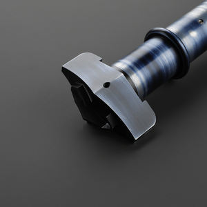 Sabre laser Nexussabers Graflex, machine CNC, sabre laser, flash au choc, changement de couleur infini, katana pour <span class=keywords><strong>Star</strong></span> <span class=keywords><strong>Wars</strong></span>, cosplay, exposition - Product Image 6