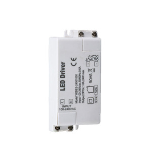 YODEE <b>LED</b> <b>Driver</b> <b>24V</b> 1A 24W AC/DC Constant Voltage Indoor Use - Product Image 2