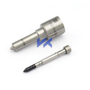 Boquilla de inyector Common Rail F00VX40043 para 0445116025 0445116026 0445116027 para <span class=keywords><strong>Mercedes</strong></span> C3503.0D CL - Product Image 4