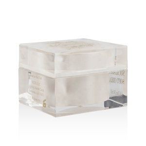 Chất Lượng Cao Bán Buôn 15G 30G 50G Vuông Bao Bì Container Lotion Nhựa Rỗng Kem <span class=keywords><strong>Jar</strong></span> Với Vít Cap - Product Image 1