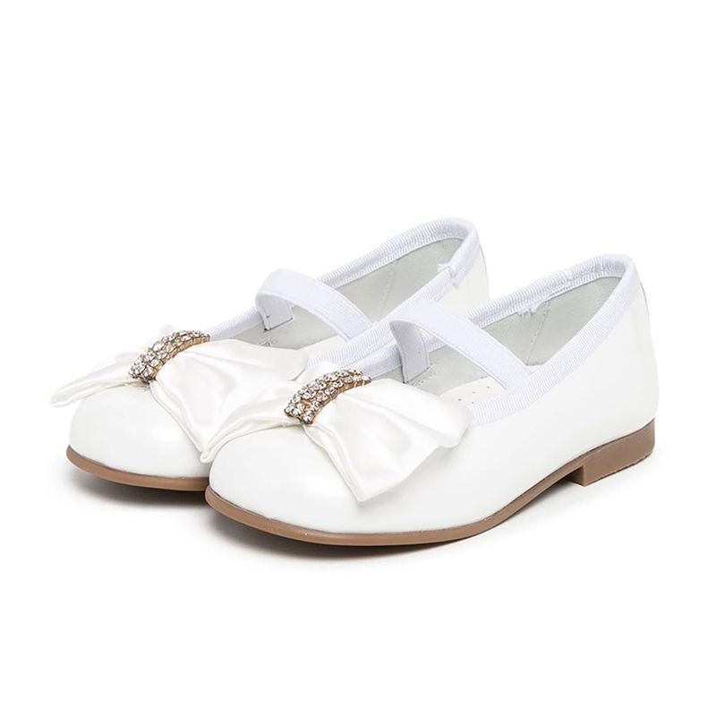 Shop for Girls Church Shoes Durable Stylish Options