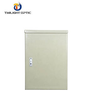 Gran Stock de Gabinetes SMC <span class=keywords><strong>FDT</strong></span> FTTX para 288 Fibras, Precio en China para Exteriores - Product Image 5