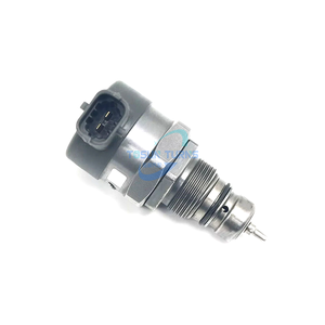 Valve normale diesel 0281002494 13537805733 A6110780449 Régulateur de pression de rail diesel pour Mercedes Benz W203 <span class=keywords><strong>W211</strong></span> <span class=keywords><strong>E320</strong></span> <span class=keywords><strong>CDI</strong></span> - Product Image 6