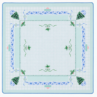 Tapis de poker domestique couleur au choix, tapis de jeu familial, tapis de mahjong imperméable et antidérapant, tapis de mahjong américain en néoprène