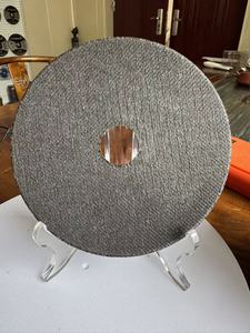 Disco de Corte Abrasivo de 4 Pulgadas (1/<span class=keywords><strong>2</strong></span>) para Metal - Product Image 3