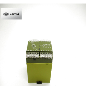 Bộ điều khiển lậ<span class=keywords><strong>p</strong></span> trình PZV30s24VDC 24VDC 8A hoàn toàn mới, chính hãng, tự động hóa công nghiệ<span class=keywords><strong>p</strong></span> - Product Image 1