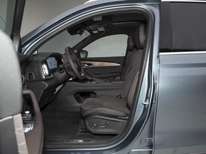 SUV d'occasion haute performance 2025 Geely Xingyue L Oriental Glory 2.0TD, stock <span class=keywords><strong>automobile</strong></span> pour exportation en gros - Product Image 6