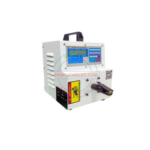 JCW-325A เครื่องบิดลวดและสายเดี่ยวแบบเกลียวสองเส้นหรือมากกว่า - Product Image 2