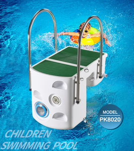 <span class=keywords><strong>Kit</strong></span> de <span class=keywords><strong>filtration</strong></span> complet pour <span class=keywords><strong>piscine</strong></span> murale en acrylique Pikes PK8020 pour <span class=keywords><strong>piscine</strong></span> pour enfants, filtre de <span class=keywords><strong>piscine</strong></span> intégré sans tuyau - Product Image 1