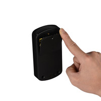 Serrure d'armoire intelligente de conception à la mode HUNE serrure de porte de maison intelligente avec serrure électronique de coffre-fort numérique sans clé de haute sécurité