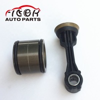 Ap02 — kit de réparation de compresseur de Suspension pneumatique, pour Porsche, Panamera, bipper en aluminium, 97035815108, 97035815110
