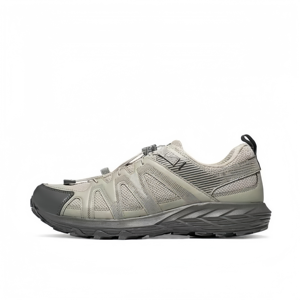 Nouvelles sandales de pêche unisexes 2026 de haute qualité pour hommes, respirantes, à lacets rapides, pour terrains humides et secs, chaussures aquatiques - Product Image 2