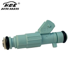 0280156151 93325236 Inyector de Combustible HDE para Chevrolet Celta, Venta al Por Mayor de Autopartes - Product Image 1