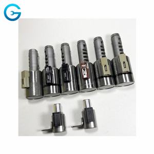 Kit de solenoides de transmisión de 6 velocidades al por mayor TF80-SC TF 80SC TF80SC - Product Image 3