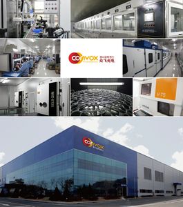 CONVOX Nuevos Productos Lentes Progresivas <span class=keywords><strong>Multifocales</strong></span> Freeform Precio Económico Lentes Ópticas Semiterminadas SF - Product Image 5