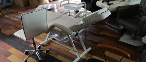 2021 nouveaux Styles Bon <span class=keywords><strong>Prix</strong></span> Offre Spéciale Du Visage Beauté <span class=keywords><strong>Lit</strong></span> <span class=keywords><strong>De</strong></span> <span class=keywords><strong>Massage</strong></span> <span class=keywords><strong>Lit</strong></span> Spa <span class=keywords><strong>Lit</strong></span> 3 ans <span class=keywords><strong>de</strong></span> Garantie - Product Image 3