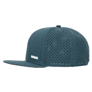 Gorra Deportiva Ajustada de 6 Paneles con Visera Plana, Hidrófuga, Personalizable, Marca TCAP China - Product Image 5