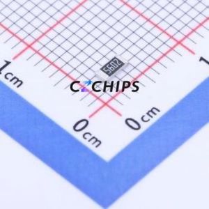 Resistencia SMD FRC1206F5602TS 1206 (Tipo: Película Gruesa) (Resistencia: 56kOhm Precisión: 1%) - Product Image 1