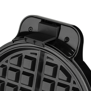 RAF Classic Multifunctional Double-side Heating Non-stick Coating Panini Press <b>Waffle</b> Sandwich Maker <b>Machine</b> for Breakfast Multi - Product Image 5