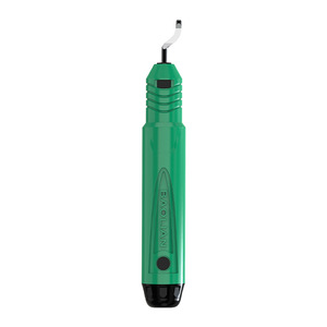 Baolian – couteau de coupe semi-circulaire, lame en acier inoxydable, rotatif à 360 degrés, outil de coupe de haute précision pour usage bricolage - Product Image 1