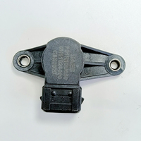 Capteur TPS de haute qualité UAES F01R10U050 0H11020000 C8X0020 Capteur de position du papillon des gaz pour moto CFMOTO 400nk/600/650nk