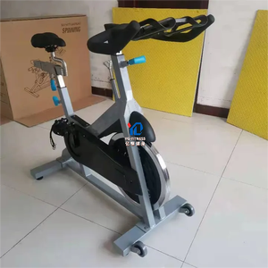 YG-S006 iplik bisiklet fabrika doğrudan spor salonu egzersiz bisikleti vücut geliştirme kapalı bisiklet spor bisiklet - Product Image 5