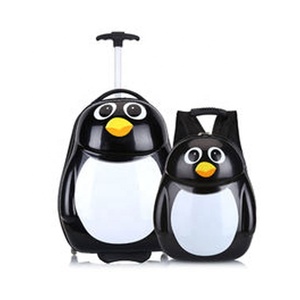 Ensemble de 2 pièces de sac de mini <span class=keywords><strong>drone</strong></span> de <span class=keywords><strong>bagage</strong></span> pour enfants <span class=keywords><strong>en</strong></span> forme de 3D - Product Image 5