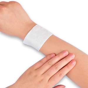 Vente chaude bébé fièvre <span class=keywords><strong>Patch</strong></span> gel refroidissement <span class=keywords><strong>Patch</strong></span> frais fièvre réduire <span class=keywords><strong>patch</strong></span> - Product Image 3
