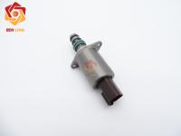 Convient à Caterpillar E320GC E320C E323D Excavator Hydraulic Pump Proportional Solenoid Valve 485-5747
