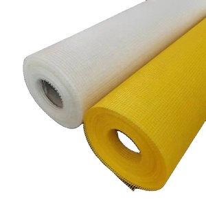 Fiberglass Mesh for Exterior and Interior Walls - Product Image 1