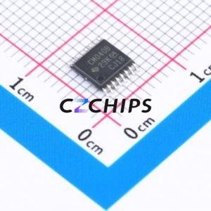 Nouveau compteur/diviseur de puce IC de Circuit intégré TSSOP-16 CD4040BPWR d'origine - Product Image 1