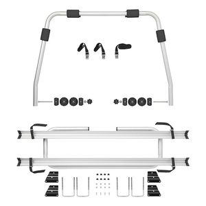 <span class=keywords><strong>Porte</strong></span>-vélos pour <span class=keywords><strong>caravane</strong></span>, <span class=keywords><strong>porte</strong></span>-vélos pour 2 vélos, <span class=keywords><strong>porte</strong></span>-vélos réglable, rack de squat pour <span class=keywords><strong>caravane</strong></span> - Product Image 4