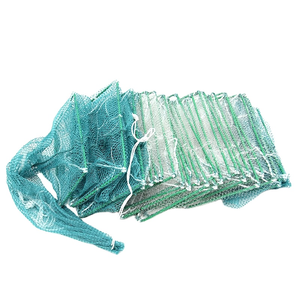 Việt Nam Malaysia fykes rồng Bubu cua lồng tôm hùm tôm bẫy PE thắt nút Mono Lưới Đánh Cá - Product Image 1