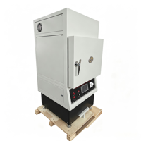 Horno de Ignición para Contenido de Asfalto (NCAT) en Mezclas Bituminosas