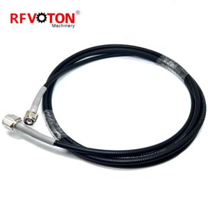 RFvoton ponticello 3m 1/4 Super flessibile cavo Pigtail con N <span class=keywords><strong>maschio</strong></span> a TNC connettore <span class=keywords><strong>maschio</strong></span> Pigtail - Product Image 4