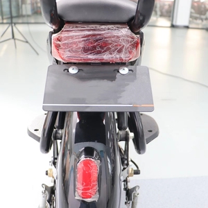 Vélo électrique 350W OEM en gros, moteur moyeu 48V DC, vélo électrique Cub haute vitesse pour adulte - Product Image 3
