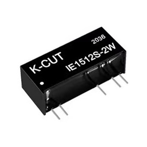 IE1512S-2W DC-DC power module <b>integrated</b> <b>circuit</b> electronic component - Product Image 3