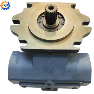 Bomba Hidráulica D8R, Bomba Principal para Excavadora, Piezas de Maquinaria de Construcción 139-4151 - Product Image 1
