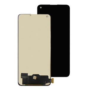 Ensamblaje de pantalla táctil LCD original para <span class=keywords><strong>Realme</strong></span> 7Pro Pantalla interna y externa integrada Garantía de 1 año - Product Image 5